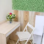 Hotel Urban 2*