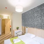 Hotel Urban Lviv